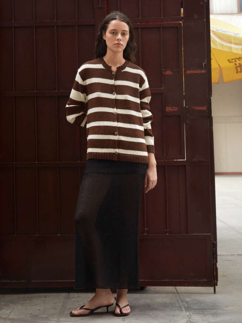 Martina cardigan