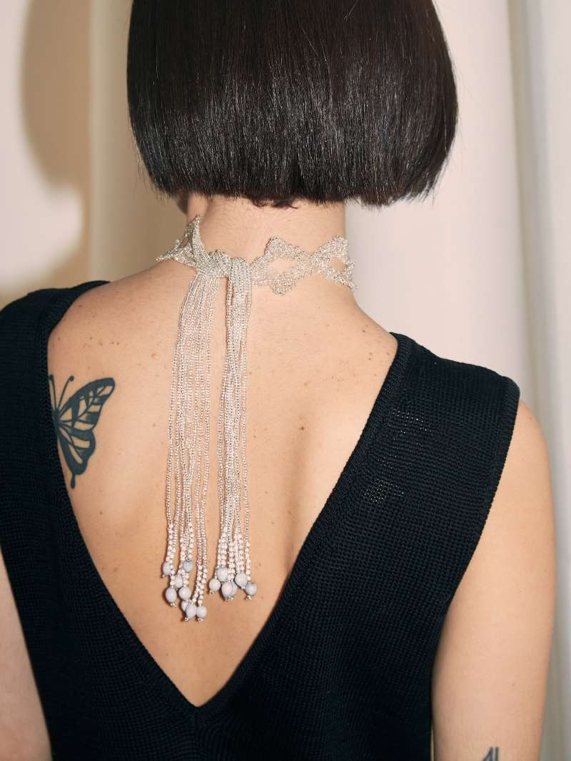 Rio choker