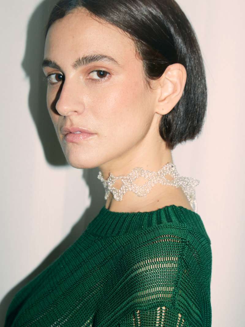Rio choker