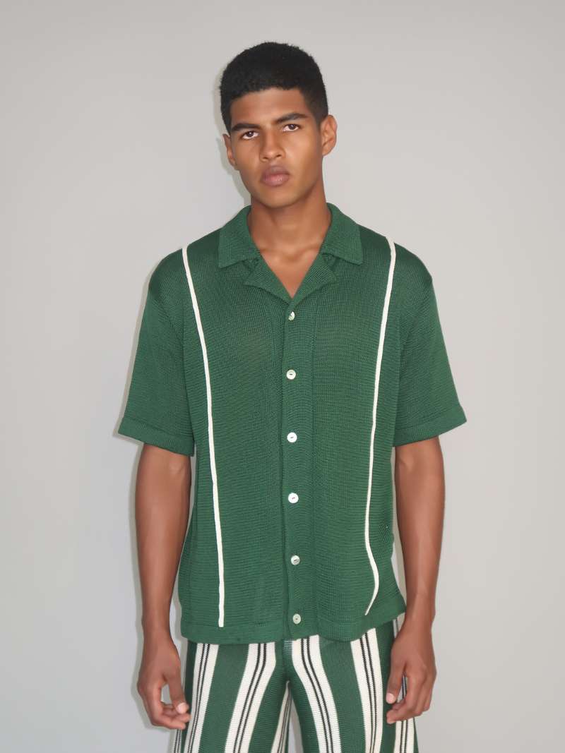Nube shirt