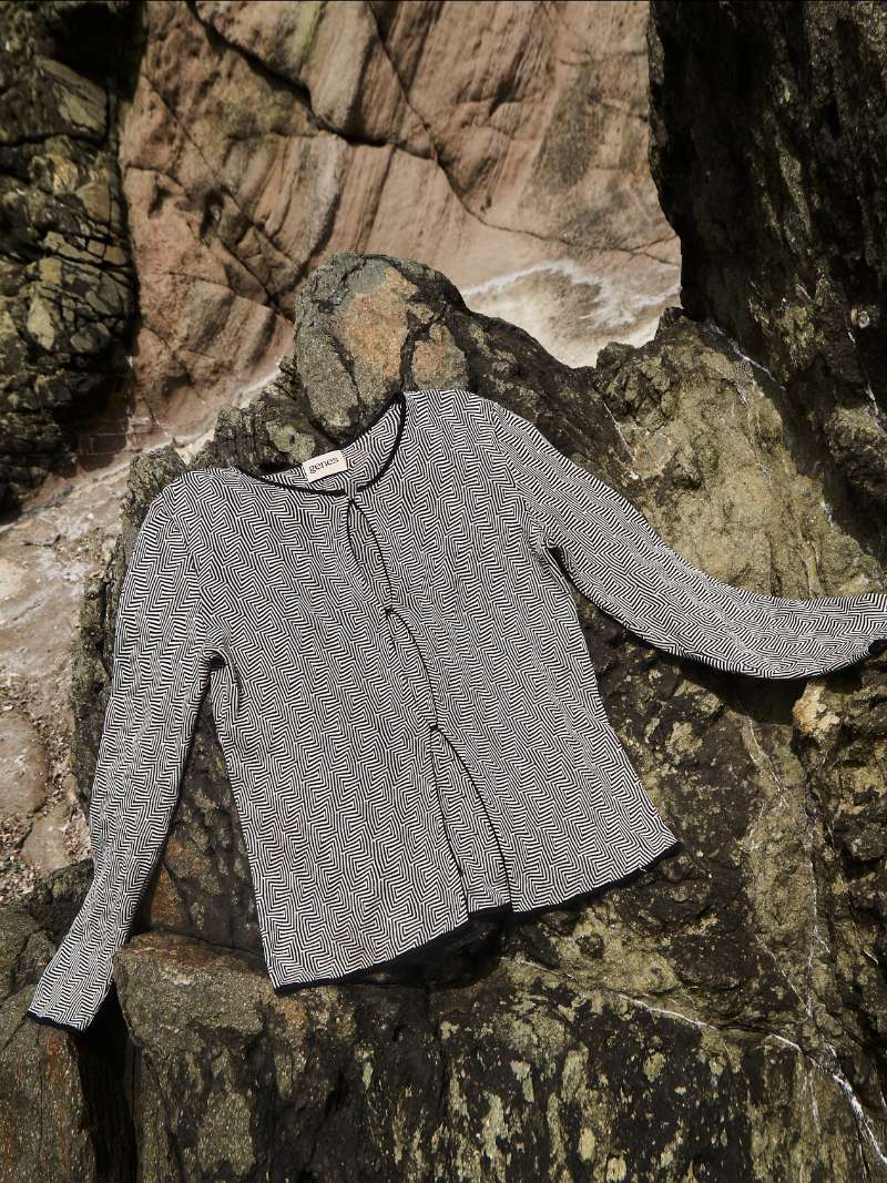 Amalia sweater