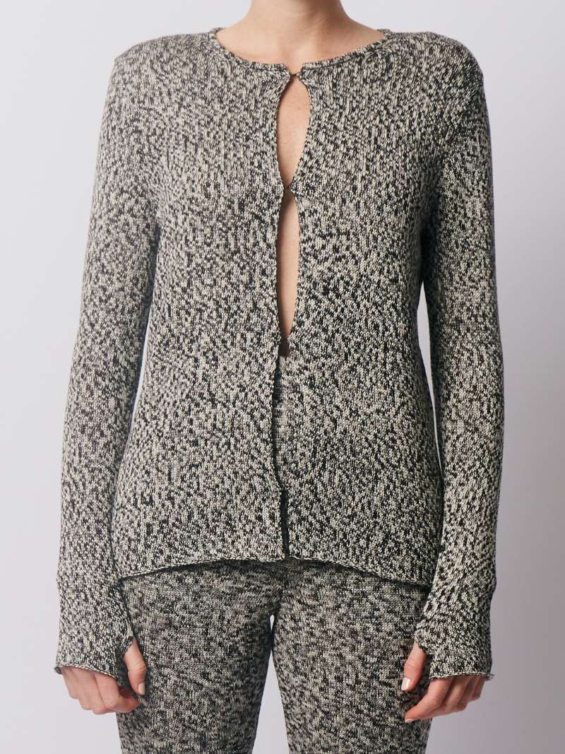 Iris sweater