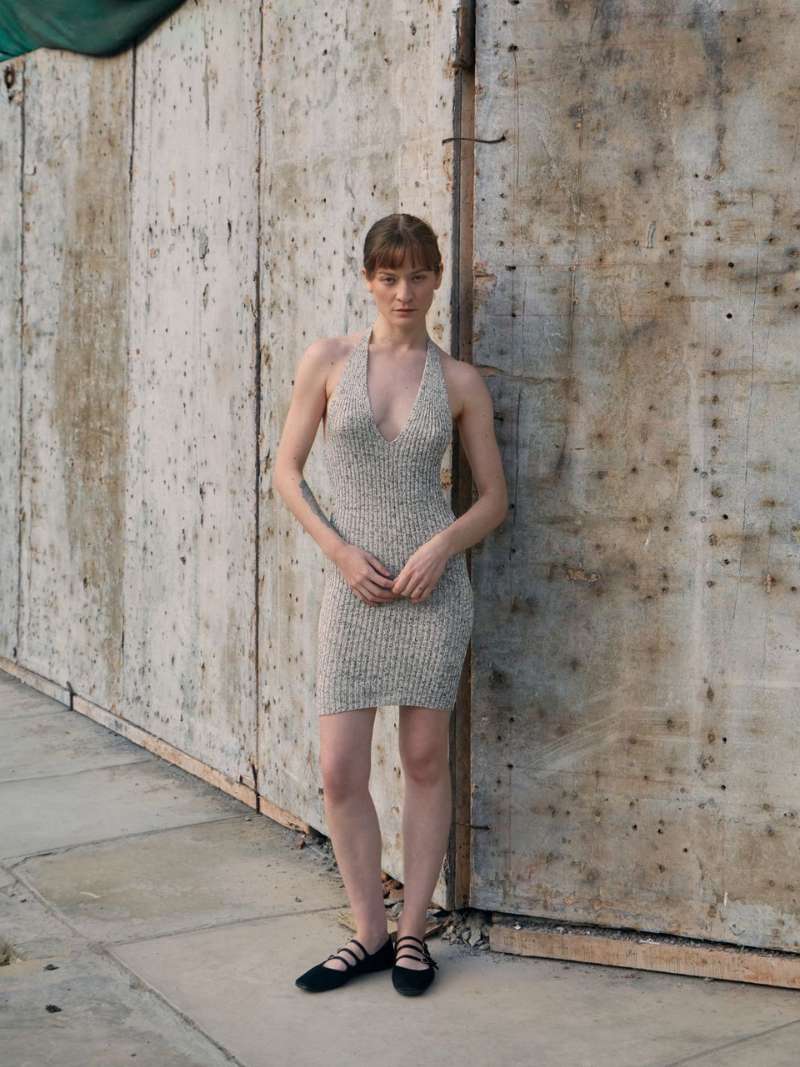 Azalea dress