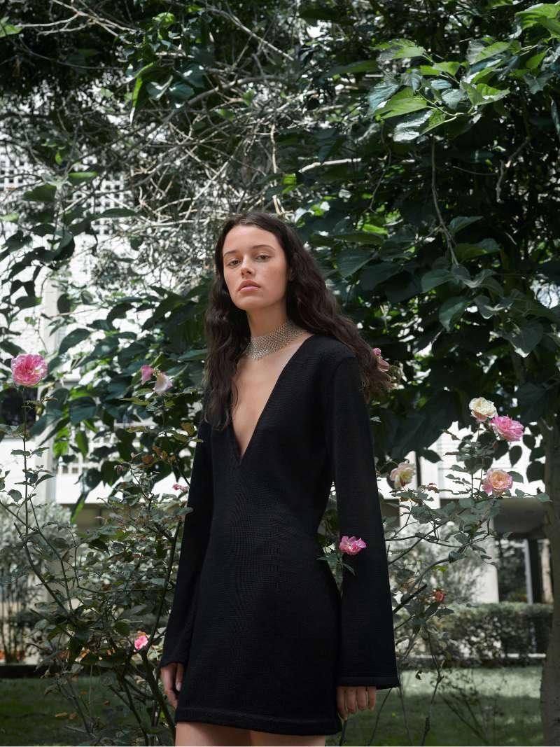Olivia dress