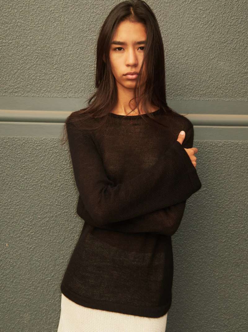 Sara sweater
