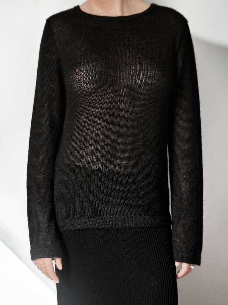 Sara sweater