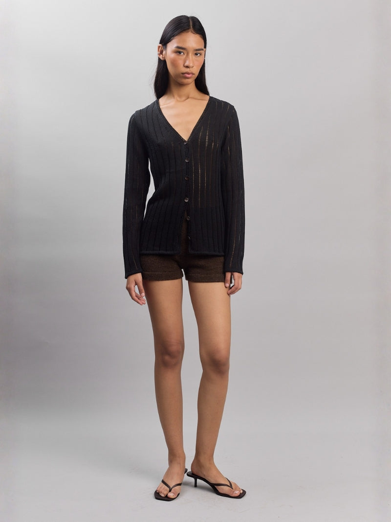 Aurelia cardigan