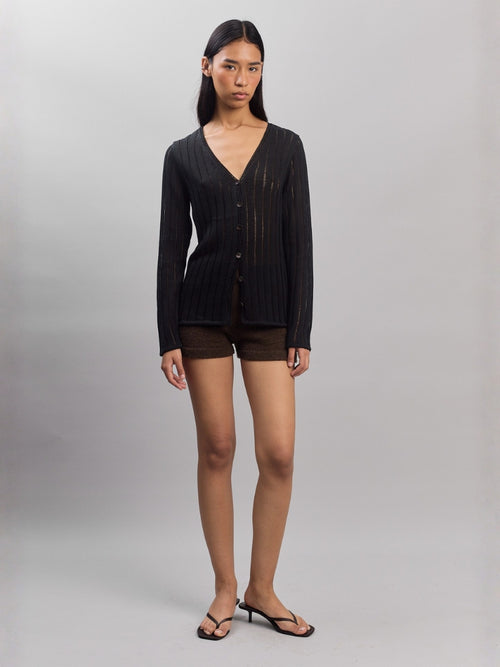 Aurelia cardigan