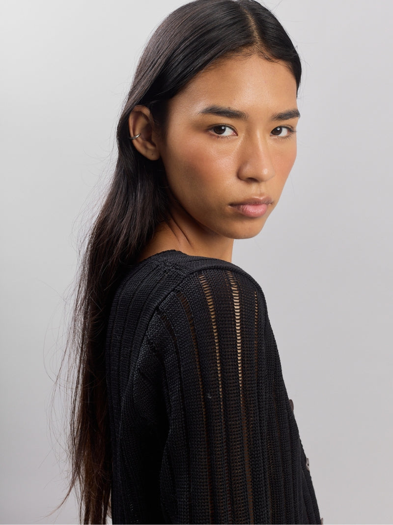 Aurelia cardigan