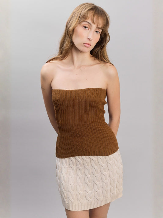 Dalia top