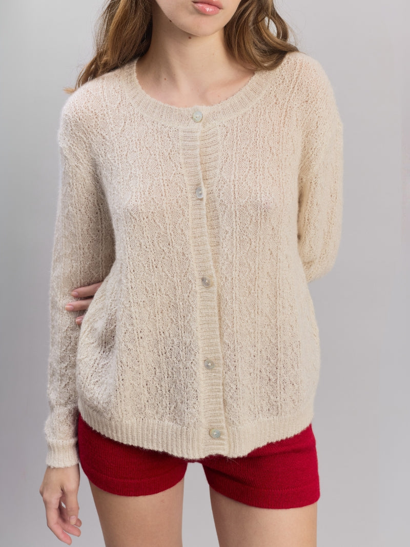 Gia cardigan