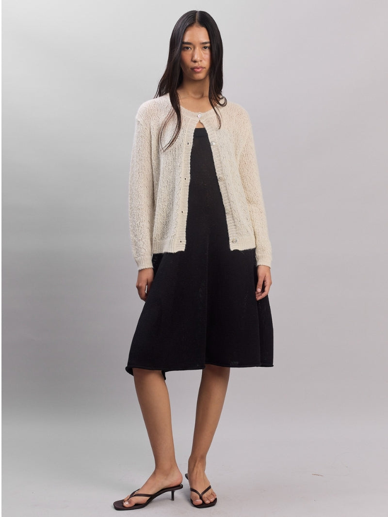 Gia cardigan