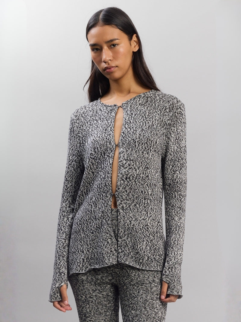 Iris sweater