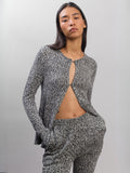Iris sweater