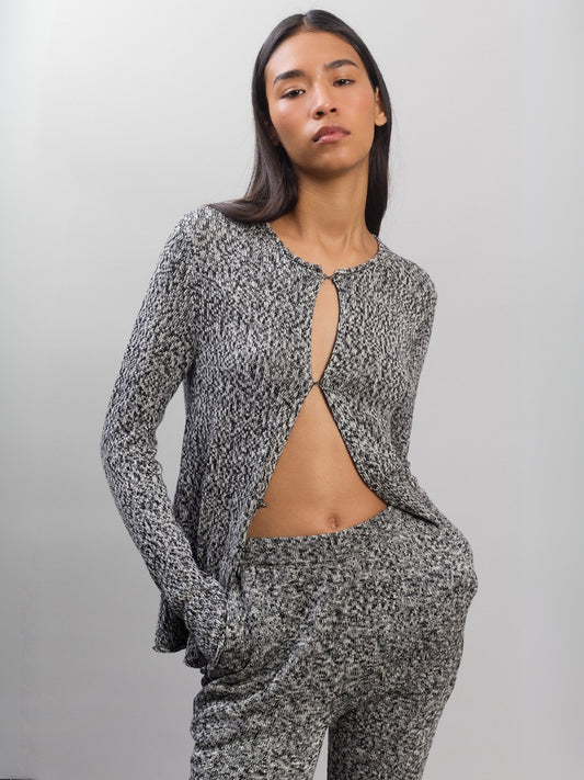 Iris sweater