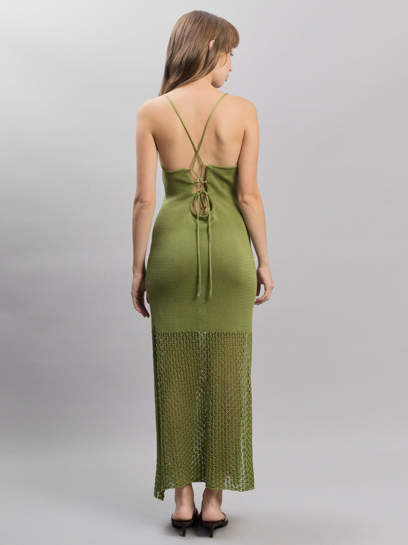 Uma dress