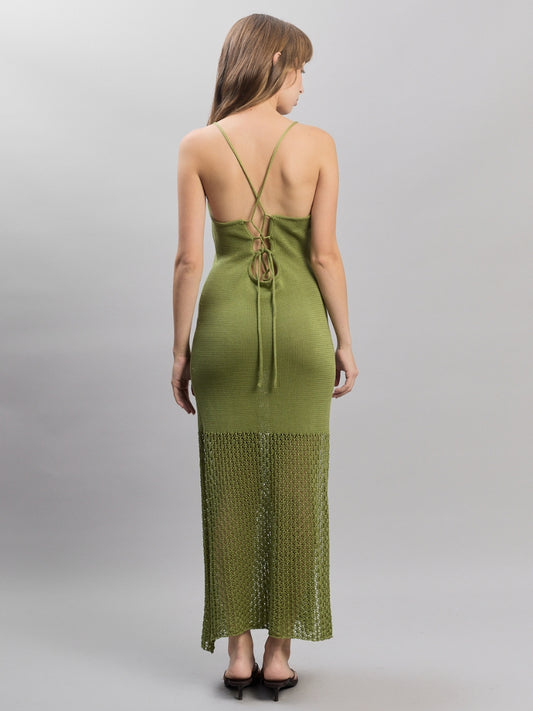 Uma dress