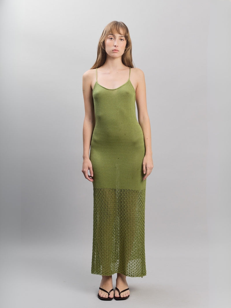 Uma dress